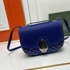 Goyard Satchel Bags